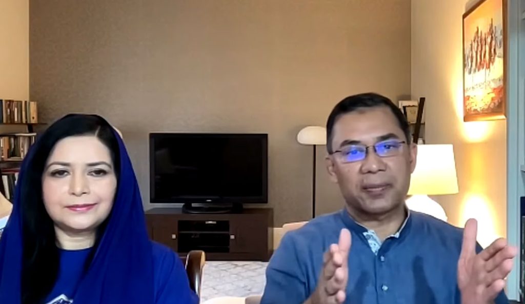 যেকোনো উপায়ে সাধারণ মানুষের ভোট প্রদানের অধিকার থাকতে হবে