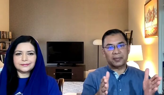 যেকোনো উপায়ে সাধারণ মানুষের ভোট প্রদানের অধিকার থাকতে হবে