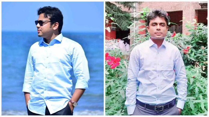 জাবি শিবিরের নেতৃত্বে মুহিব-মোস্তাফিজ