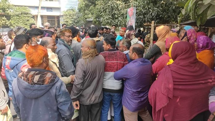 জামানতের শতকোটি টাকা নিয়ে শঙ্কায় ৩৫ হাজার গ্রাহক