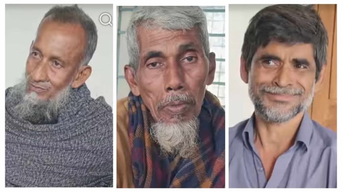 দুধবিক্রেতা জসীমের, সবজি বিক্রেতা মধুর, মুলিরকারিগর আনারের সন্তান ঢাবিতে