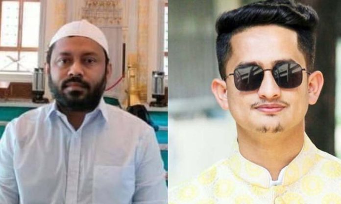 ফারুকের ওপর হামলায় সারজিসকে দায়ী করলেন খোমেনী