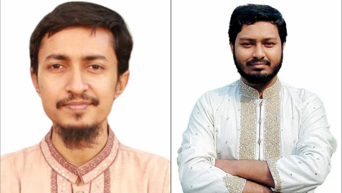 বাকৃবি ছাত্রশিবিরের নতুন কমিটি গঠন