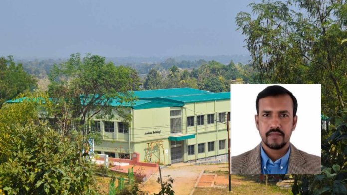 দীর্ঘ অপেক্ষার অবসান ঘটিয়ে নতুন উপাচার্য পেলেন রাবিপ্রবি