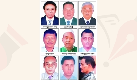 ঈশ্বরদীতে শেখ হাসিনাকে হত্যাচেষ্টা: ফাঁসির ৯ জনসহ সব আসামি খালাস