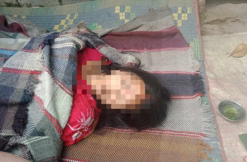 ঠাকুরগাঁওয়ে গলায় ফাঁস দিয়ে আত্মহত্যা, পরিবারের ধারনা হত্যা