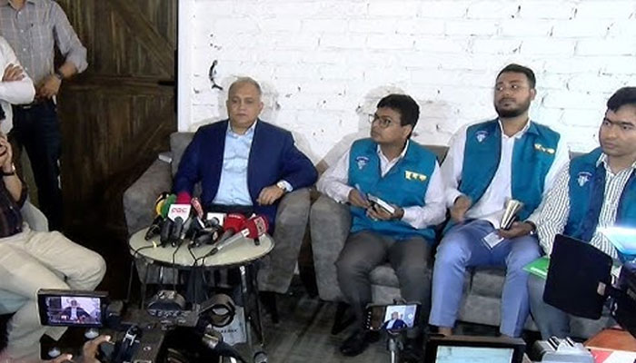 নগদের বিরুদ্ধে ২৩০০ কোটি টাকা জালিয়াতির প্রমাণ পেলো দুদক