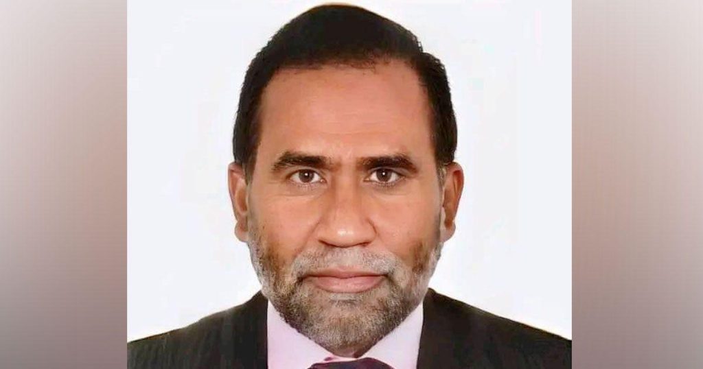 নজরুল বিশ্ববিদ্যালয়ের আইন বিভাগের সেশন জট, নেপথ্যে ইবি উপাচার্য