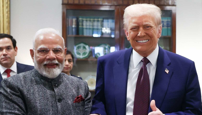 বাংলাদেশের পরিস্থিতি নিয়ে কোনো সিদ্ধান্ত আমেরিকা নেবে না: ট্রাম্প