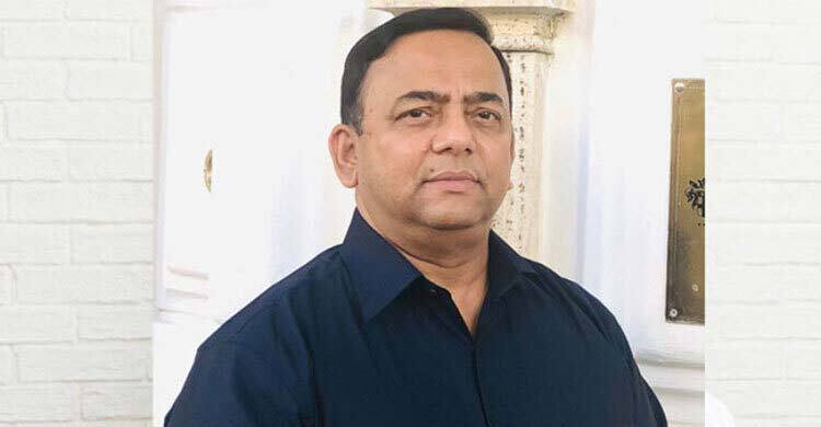 বেনজীরকে গ্রেপ্তারে ইন্টারপোলে রেড অ্যালার্ট জারির নির্দেশনা