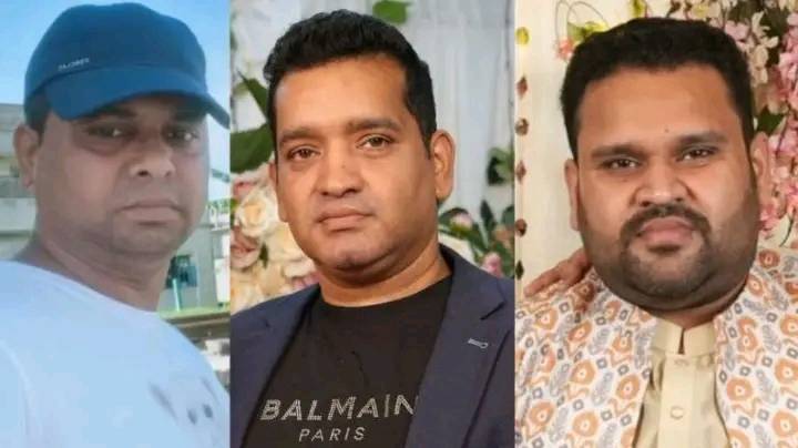 মামুন হত্যায় আকতার ও সুমনকে আসামি করে ২৩ জনকে মামলা