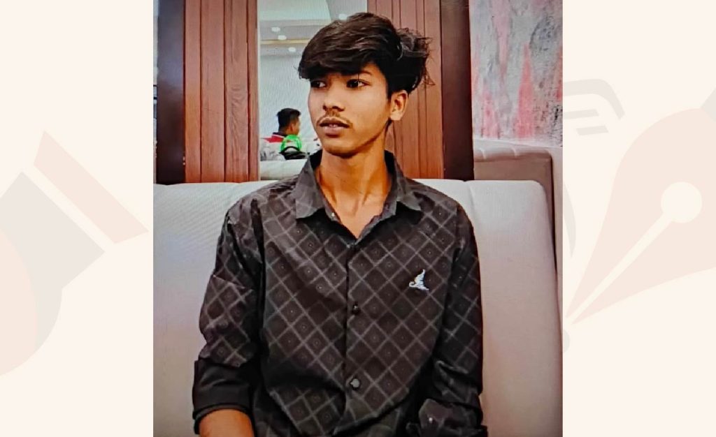 অনলাইন জুয়ায় ১০মাসে কোটিপতি রাজমিস্ত্রীর লেবার কিশোর সাব্বির