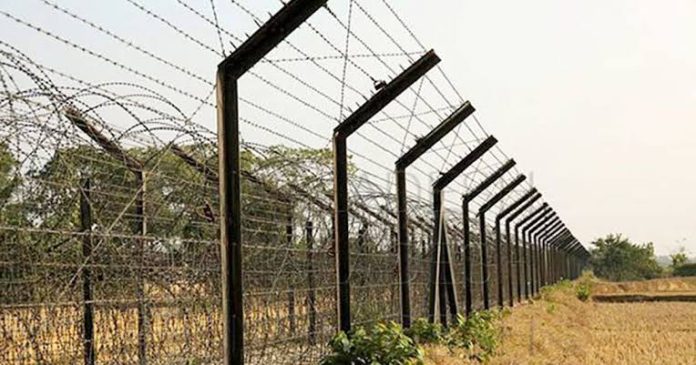 বাংলাদেশের ভেতরে ঢুকে ৫ কৃষককে পেটালো বিএসএফ