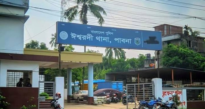 'অপারেশন ডেভিল হান্ট' ঈশ্বরদীতে ১১ জন গ্রেপ্তার
