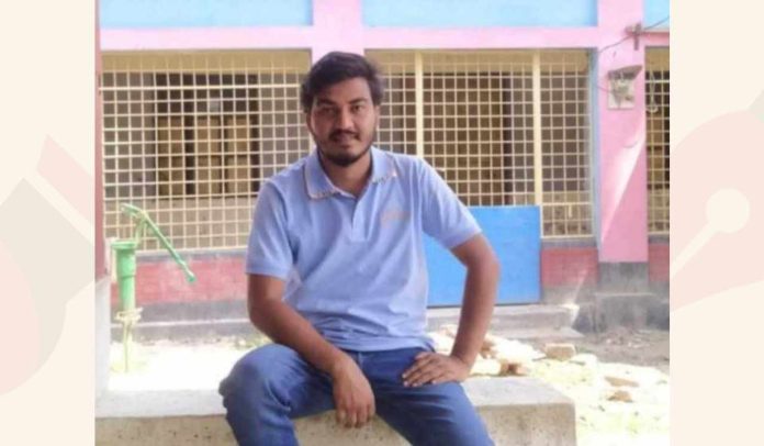 ইঁদুর মারার বিষ খেয়ে আ'ত্মহ'ত্যা জবি শিক্ষার্থীর