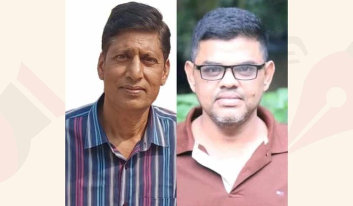 নওগাঁর মান্দায় নাশকতার মামলায় আ.লীগের দুইনেতা গ্রেপ্তার