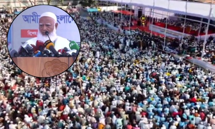 পাচারকৃত অর্থ দেশে বিদেশে যেখানেই থাকুক জাল ফেলে ফিরিয়ে আনতে হবে: ডা. শফিকুর রহমান