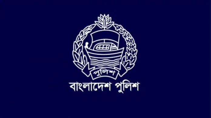 বাধ্যতামূলক অবসরে পুলিশের ৪ ডিআইজি