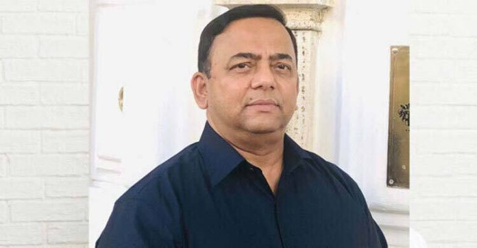 বেনজীরকে গ্রেপ্তারে ইন্টারপোলে রেড অ্যালার্ট জারির নির্দেশনা