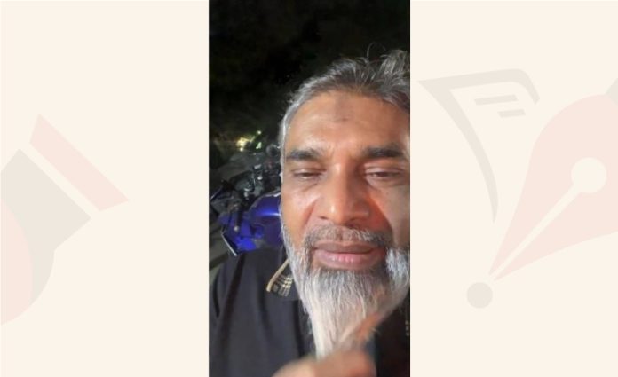 ভারতীয় গোয়েন্দাদের ছত্রচ্ছায়ায় থাকা শীর্ষ সন্ত্রাসী সুব্রত বাইন এখন ঢাকায়