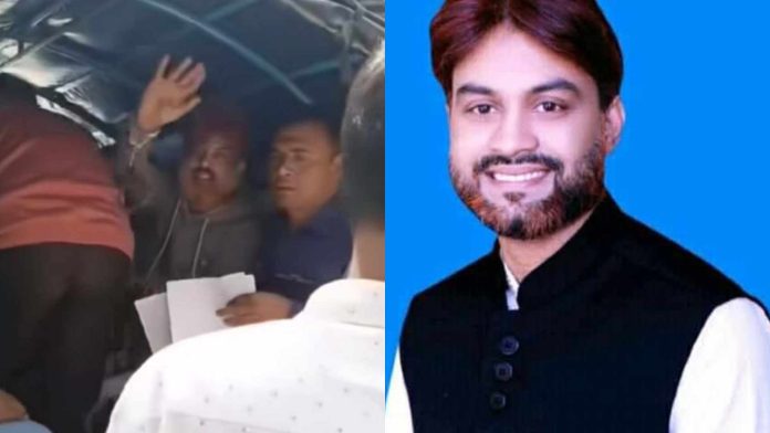 ভূঞাপুরে যুবলীগ নেতা গ্রেফতার