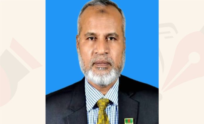 মালয়েশিয়ান ছাত্রীকে যৌন নিপীড়নের অভিযোগে বাকৃবি শিক্ষক স্থায়ীভাবে চাকরিচ্যুত