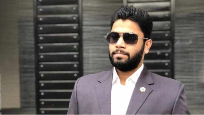 ‘জয় বাংলা’ ক্লাবের সভাপতি হলেন সাভার বৈষম্যবিরোধীর যুগ্ম আহ্বায়ক