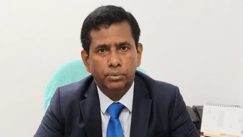 আশুলিয়ায় ৬ লাশ পোড়ানো মামলার তদন্ত শেষ: চিফ প্রসিকিউটর