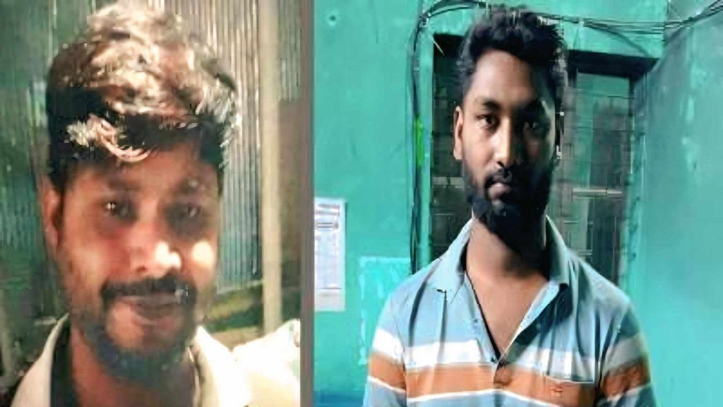 নিষিদ্ধ সন্ত্রাসী সংগঠনের ঢাকা জেলার সাবেক নেতাসহ গ্রেফতার ২