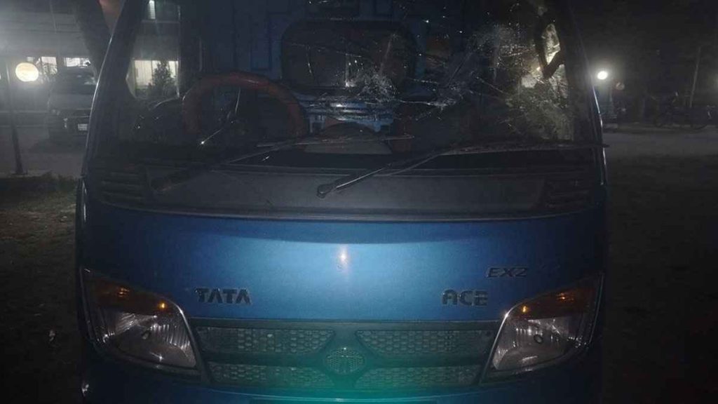 মনোহরদীতে রাস্তায় ডাকাতির ঘটনায় ৩ লাখ টাকা বেহাত