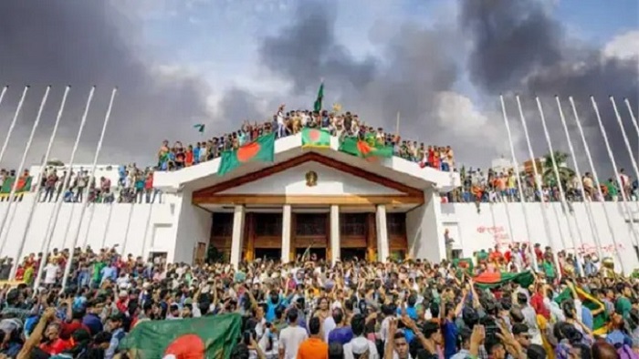 শিক্ষাপ্রতিষ্ঠানে ভর্তিতে ৫ শতাংশ কোটা পাবেন অভ্যুত্থানে হতাহতদের সন্তানরা