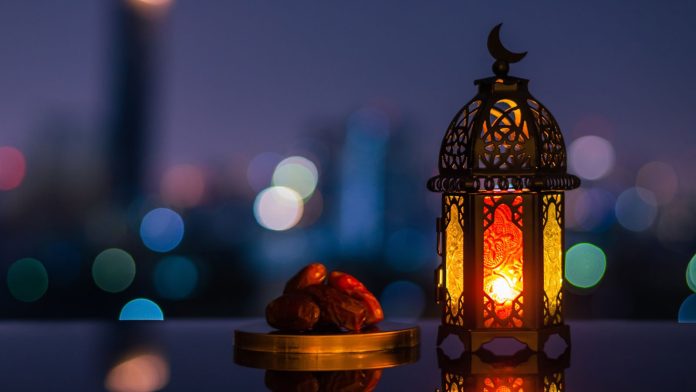১১ মাস পর আবারো ফিরে আসলো মাহে রমজান