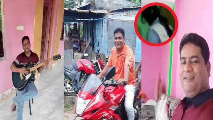 অবশেষে সেই ছাত্রীকে বিয়ে করলেন প্রধান শিক্ষক