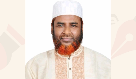 উপদেষ্টা মাহফুজ আলমের অসত্য বক্তব্যের তীব্র নিন্দা ও প্রতিবাদ