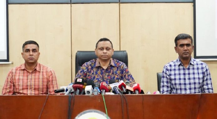 এবার 'অলআউট অ্যাকশনে' যাচ্ছে ডিবি