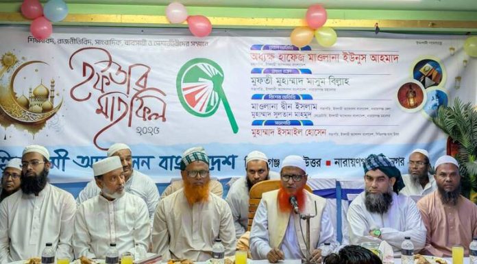 খুনিদের বিচার, সংস্কার নিশ্চিত করে সুষ্ঠু নির্বাচনের ক্ষেত্র তৈরি করতে হবে