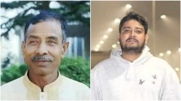 গফরগাঁওয়ের পাগলায় চাঁদা বাণিজ্যে চাচা ভাতিজা