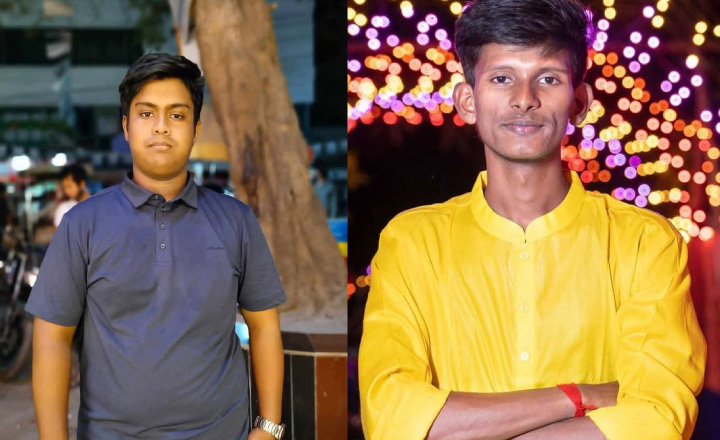 ধর্ম নিয়ে কটূক্তি করা পাবিপ্রবির দুই শিক্ষার্থীর শাস্তির দাবিতে বিক্ষোভ মিছিল