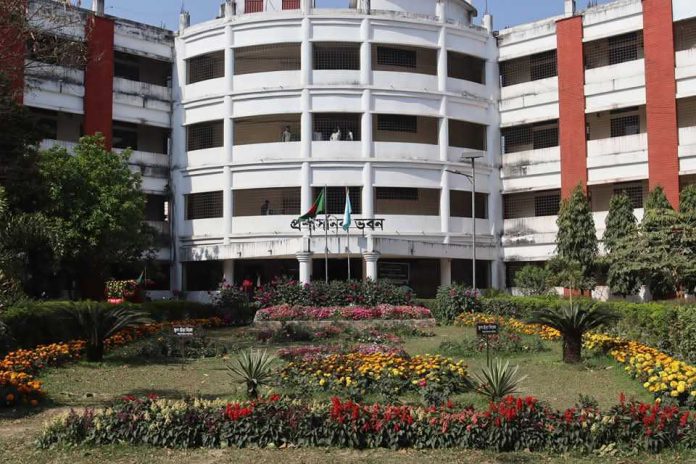 বেরোবিতে ঈদের জামাত সকাল ৮ টায়