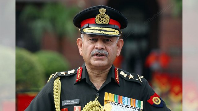 সরকার পাল্টালে ভারত-বাংলাদেশ সম্পর্কের পরিবর্তন আসতে পারে: সেনাপ্রধান