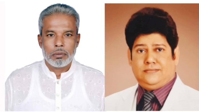 মান্নান-মোশাররফ এর চাঁদাবাজি,দখলদারি ও সন্ত্রাসী কার্যক্রমে অতিষ্ঠ সোনারগাঁবাসী