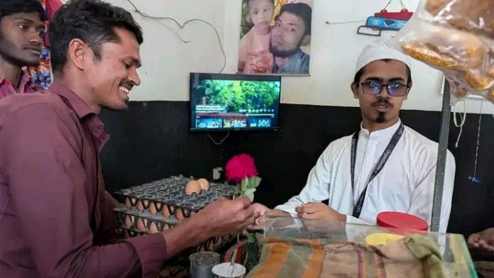 রমজানের মর্যাদা রক্ষায় ব্যবসায়ীদের আহ্বান-ও.পি.এ-এর