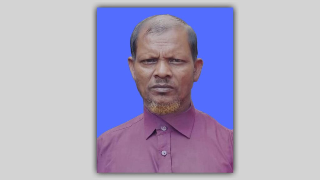 ঈশ্বরদীতে ড্রাম ট্রাকের ধাক্কায় মোটরসাইকেল আরোহী নিহত