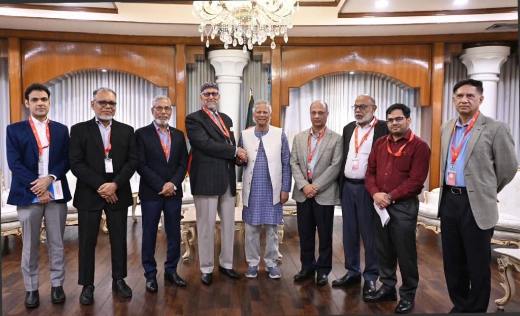 জুনের মধ্যে তদন্ত প্রতিবেদন চূড়ান্তের প্রত্যাশা, বিডিআর হত্যাকাণ্ডের রহস্য উদঘাটন করতেই হবে জানালেন প্রধান উপদেষ্টা