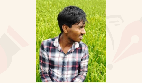 মান্দায় গলিত লাশ উদ্ধারের ঘটনায় মুলহোতা গ্রেপ্তার
