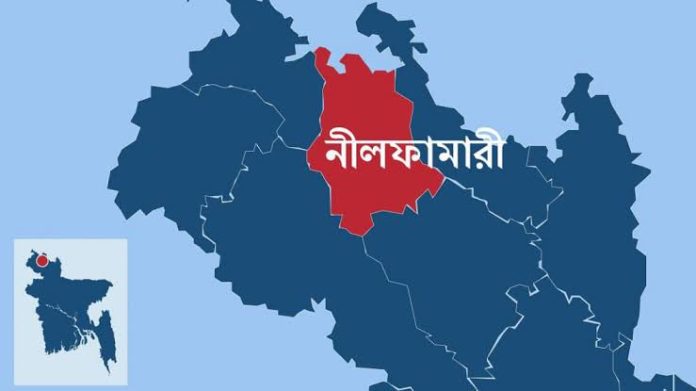 নীলফামারীতে ছুরিকাঘাতে যুবককে হত্যার চেষ্টা, আসামিকে দ্রুত গ্রেফাতারে দাবি স্বজনদের