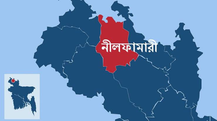 নীলফামারীতে ছুরিকাঘাতে যুবককে হত্যার চেষ্টা, আসামিকে দ্রুত গ্রেফাতারে দাবি স্বজনদের