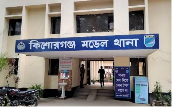 অটোরিকশার ধাক্কায় জেলা প্রশাসকের ডাকবাংলো মসজিদের ইমামের মৃত্যু