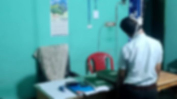 ঈশ্বরদীতে এনজিও মালিকের ঝুলন্ত মরদেহ উদ্ধার