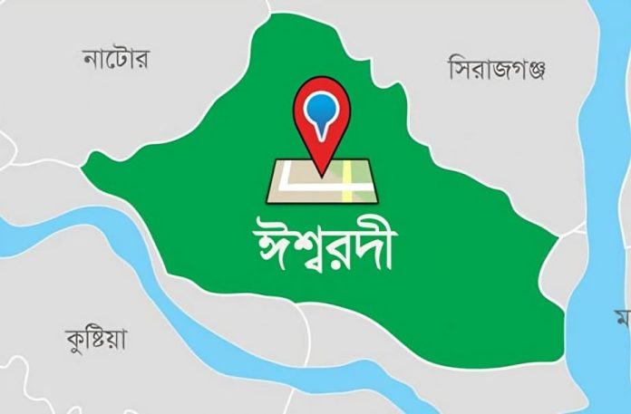 ঈশ্বরদীতে চাল সরবরাহ না করায় ৪৪টি চালকলের লাইসেন্স বাতিল